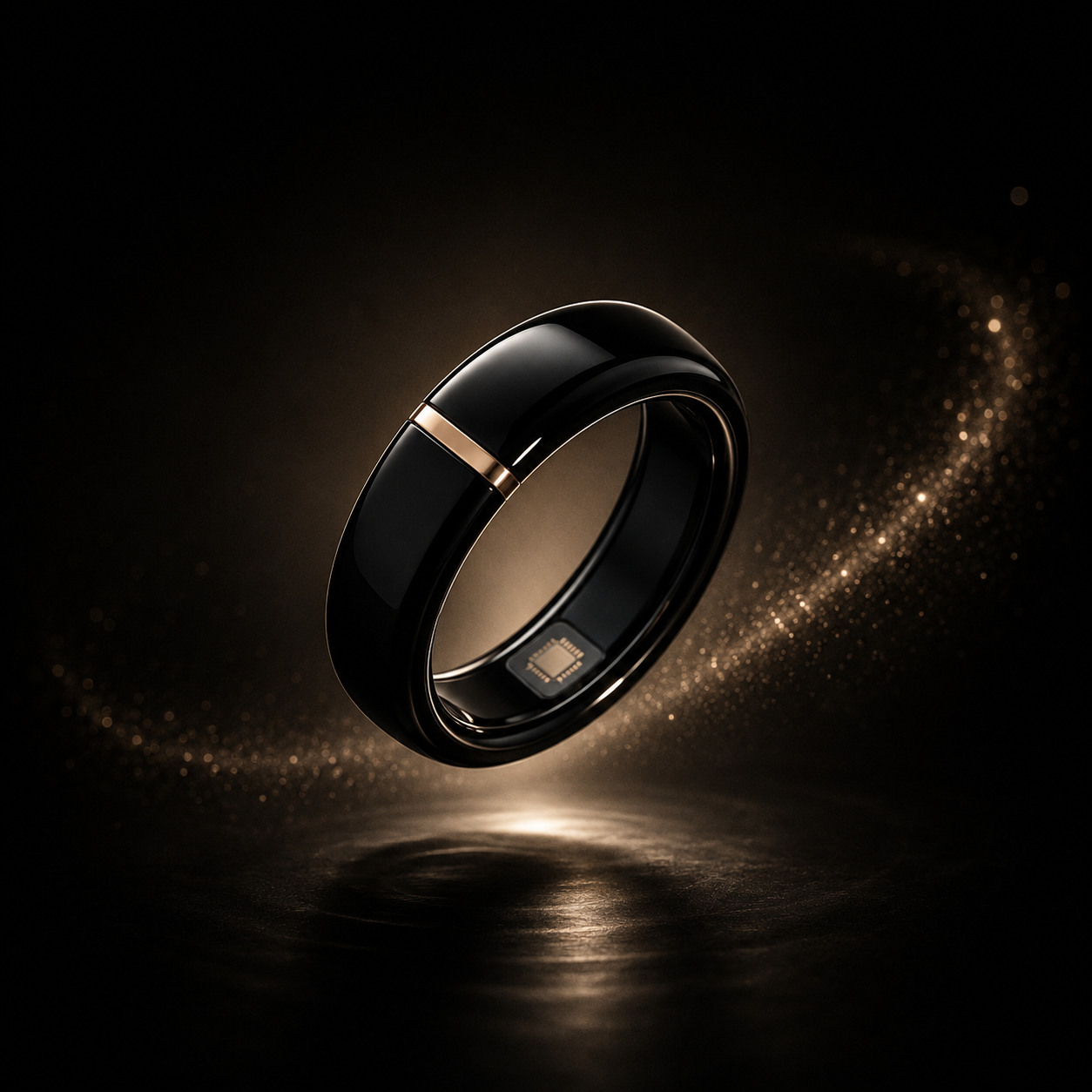 HALONEX Founder's Edition Ring